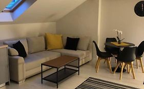 Odis Apartment