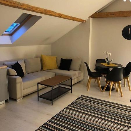 Odis Apartment Kolozsvár Kültér fotó