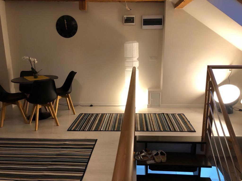 Odis Apartment Kolozsvár Kültér fotó