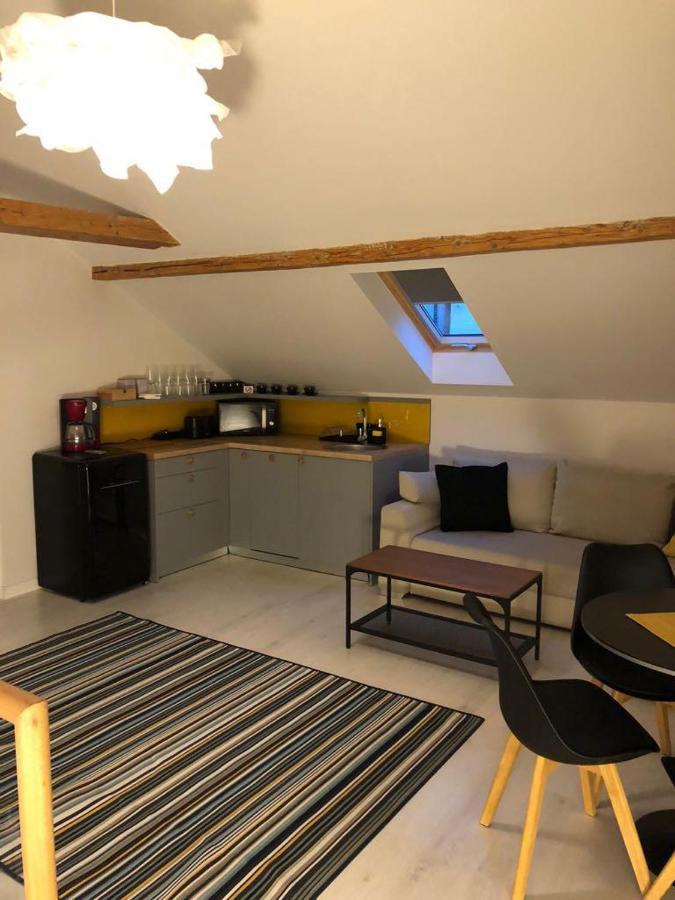 Odis Apartment Kolozsvár Kültér fotó