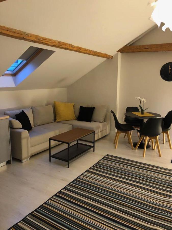Odis Apartment Kolozsvár Kültér fotó