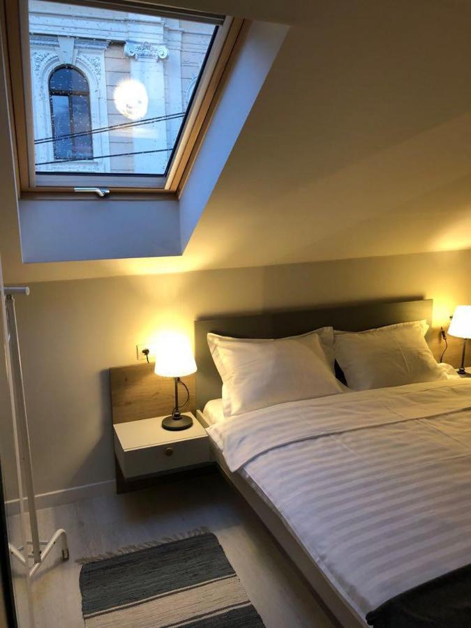 Odis Apartment Kolozsvár Kültér fotó